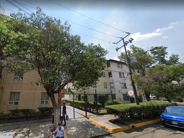 Departamento en venta Amanalco 3 LA Romana Tlalnepantla Recuperación Bancaria