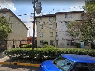 Departamento en venta Amanalco 3 LA Romana Tlalnepantla Recuperación Bancaria