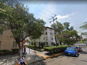 Departamento en venta Amanalco 3 LA Romana Tlalnepantla Recuperación Bancaria