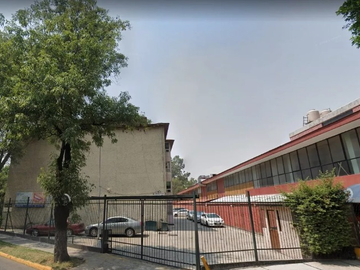 Departamento en venta Amanalco 3 LA Romana Tlalnepantla Recuperación Bancaria