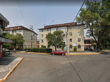 Departamento en venta Amanalco 3 LA Romana Tlalnepantla Recuperación Bancaria