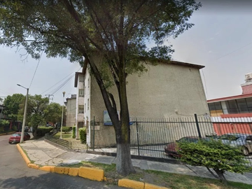 Departamento en venta Amanalco 3 LA Romana Tlalnepantla Recuperación Bancaria