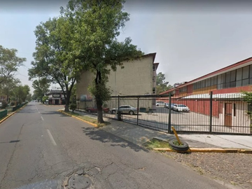 Departamento en venta Amanalco 3 LA Romana Tlalnepantla Recuperación Bancaria