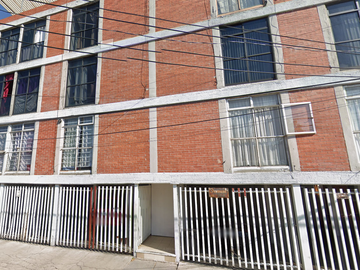 Departamento en Venta Tenango 65 Tlalnemex, Tlalnepantla Estado de México Recuperación Bancaria