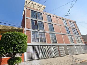 Departamento en Venta Tenango 65 Tlalnemex, Tlalnepantla Estado de México Recuperación Bancaria