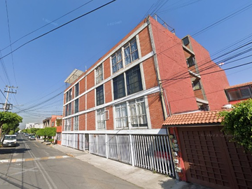 Departamento en Venta Tenango 65 Tlalnemex, Tlalnepantla Estado de México Recuperación Bancaria