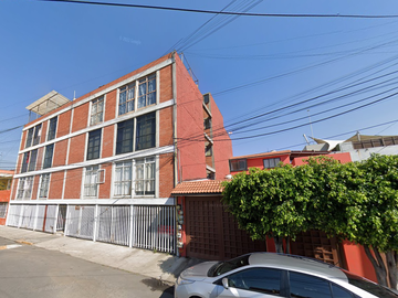 Departamento en Venta Tenango 65 Tlalnemex, Tlalnepantla Estado de México Recuperación Bancaria