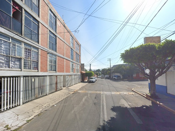 Departamento en Venta Tenango 65 Tlalnemex, Tlalnepantla Estado de México Recuperación Bancaria