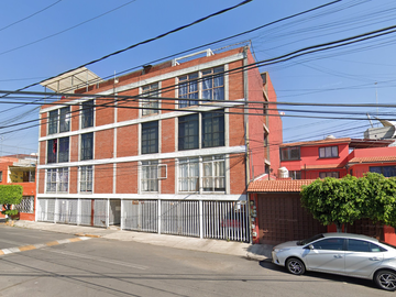 Departamento en Venta Tenango 65 Tlalnemex, Tlalnepantla Estado de México Recuperación Bancaria