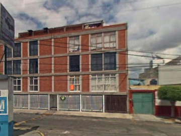 Departamento en Venta Tenango 65 Tlalnemex, Tlalnepantla Estado de México Recuperación Bancaria