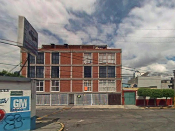 Departamento en Venta Tenango 65 Tlalnemex, Tlalnepantla Estado de México Recuperación Bancaria
