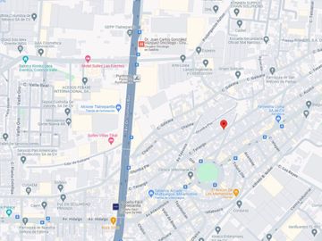 Departamento en Venta Tenango 65 Tlalnemex, Tlalnepantla Estado de México Recuperación Bancaria