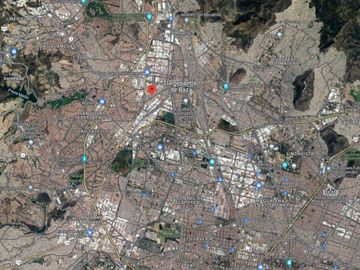 Departamento en Venta Tenango 65 Tlalnemex, Tlalnepantla Estado de México Recuperación Bancaria