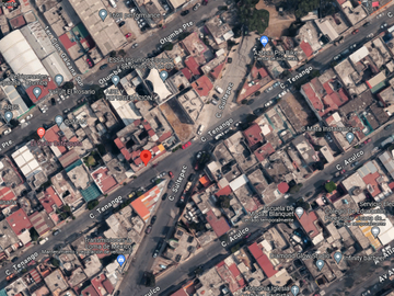 Departamento en Venta Tenango 65 Tlalnemex, Tlalnepantla Estado de México Recuperación Bancaria