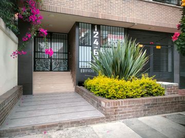 Venta Apartamento Batan