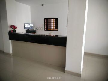 Venta Apartamento Batan