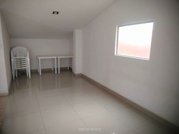 Venta Apartamento Batan