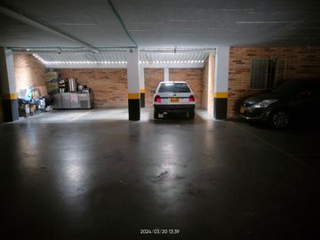 Venta Apartamento Batan