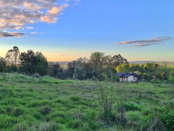 Hermosa Parcela de 5000 m2 en Chancoyán, Valdivia