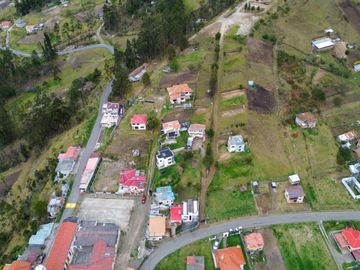 Amplio Terreno de Venta, Sector Punta Corral, Cuenca