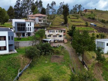 Amplio Terreno de Venta, Sector Punta Corral, Cuenca