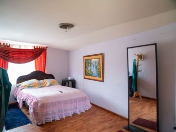 Amplio Terreno de Venta, Sector Punta Corral, Cuenca