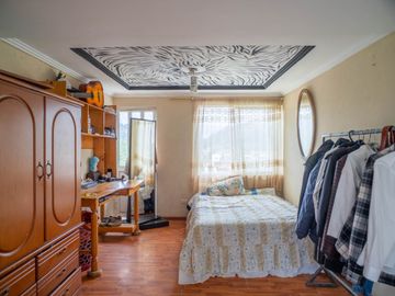 Amplio Terreno de Venta, Sector Punta Corral, Cuenca