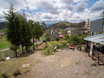 Amplio Terreno de Venta, Sector Punta Corral, Cuenca