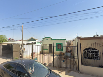 - Casas En Remates Bancarios Av Burela  Villas Residencial del Prado Mexicali