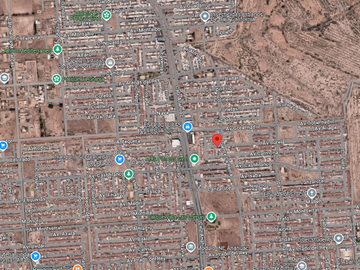- Casas En Remates Bancarios Av Burela  Villas Residencial del Prado Mexicali