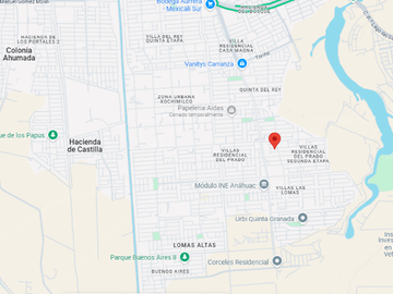 - Casas En Remates Bancarios Av Burela  Villas Residencial del Prado Mexicali