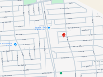 - Casas En Remates Bancarios Av Burela  Villas Residencial del Prado Mexicali