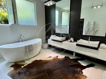 Residencia De Ensueño En Hacienda De Vallescondido Elegancia, Exclusividad Y Vista Inigualable