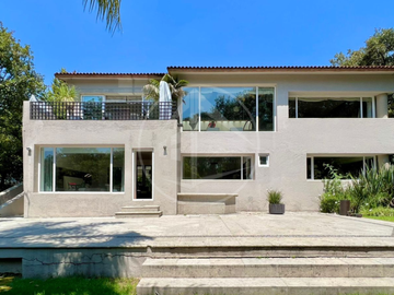 Residencia De Ensueño En Hacienda De Vallescondido Elegancia, Exclusividad Y Vista Inigualable