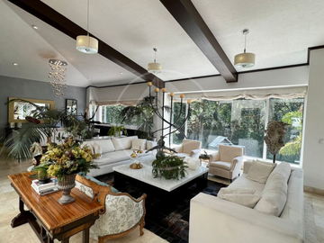 Residencia De Ensueño En Hacienda De Vallescondido Elegancia, Exclusividad Y Vista Inigualable