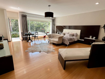 Residencia De Ensueño En Hacienda De Vallescondido Elegancia, Exclusividad Y Vista Inigualable