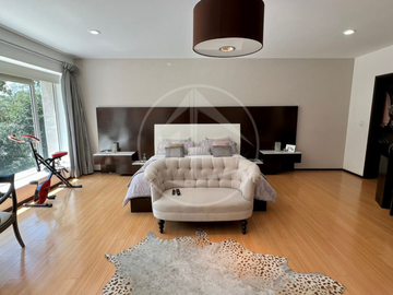 Residencia De Ensueño En Hacienda De Vallescondido Elegancia, Exclusividad Y Vista Inigualable