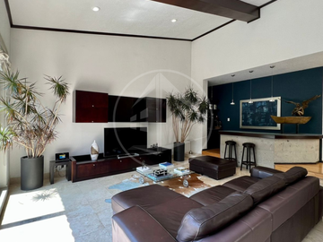 Residencia De Ensueño En Hacienda De Vallescondido Elegancia, Exclusividad Y Vista Inigualable