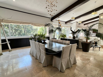 Residencia De Ensueño En Hacienda De Vallescondido Elegancia, Exclusividad Y Vista Inigualable
