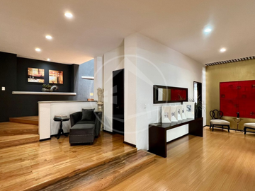 Residencia De Ensueño En Hacienda De Vallescondido Elegancia, Exclusividad Y Vista Inigualable