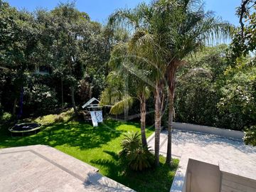 Residencia De Ensueño En Hacienda De Vallescondido Elegancia, Exclusividad Y Vista Inigualable