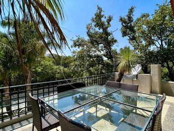 Residencia De Ensueño En Hacienda De Vallescondido Elegancia, Exclusividad Y Vista Inigualable