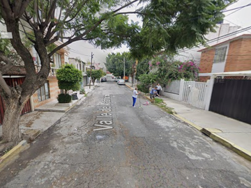 CASA EN VENTA EN  VALE DE ARAGON, NEZAHUALCOYOTL