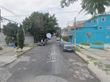 CASA EN VENTA EN  VALE DE ARAGON, NEZAHUALCOYOTL