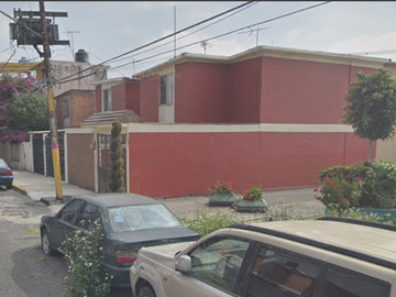CASA EN VENTA EN  VALE DE ARAGON, NEZAHUALCOYOTL