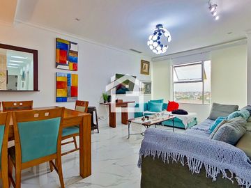 Departamento en Venta en Torres del Sol, Ciudad del Sol, Machala