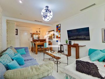 Departamento en Venta en Torres del Sol, Ciudad del Sol, Machala