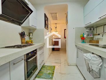 Departamento en Venta en Torres del Sol, Ciudad del Sol, Machala
