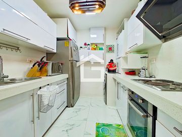 Departamento en Venta en Torres del Sol, Ciudad del Sol, Machala