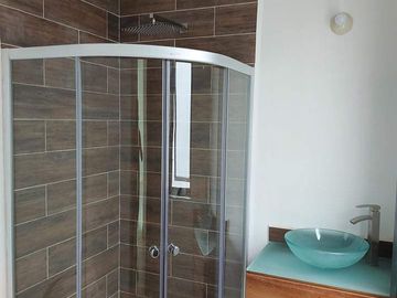 CASA EN VENTA EN MAYORAZGO LEÓN GTO CASA DE UNA PLANTA A SOLO 10 MINUTOS DE PUERTO INTERIOR